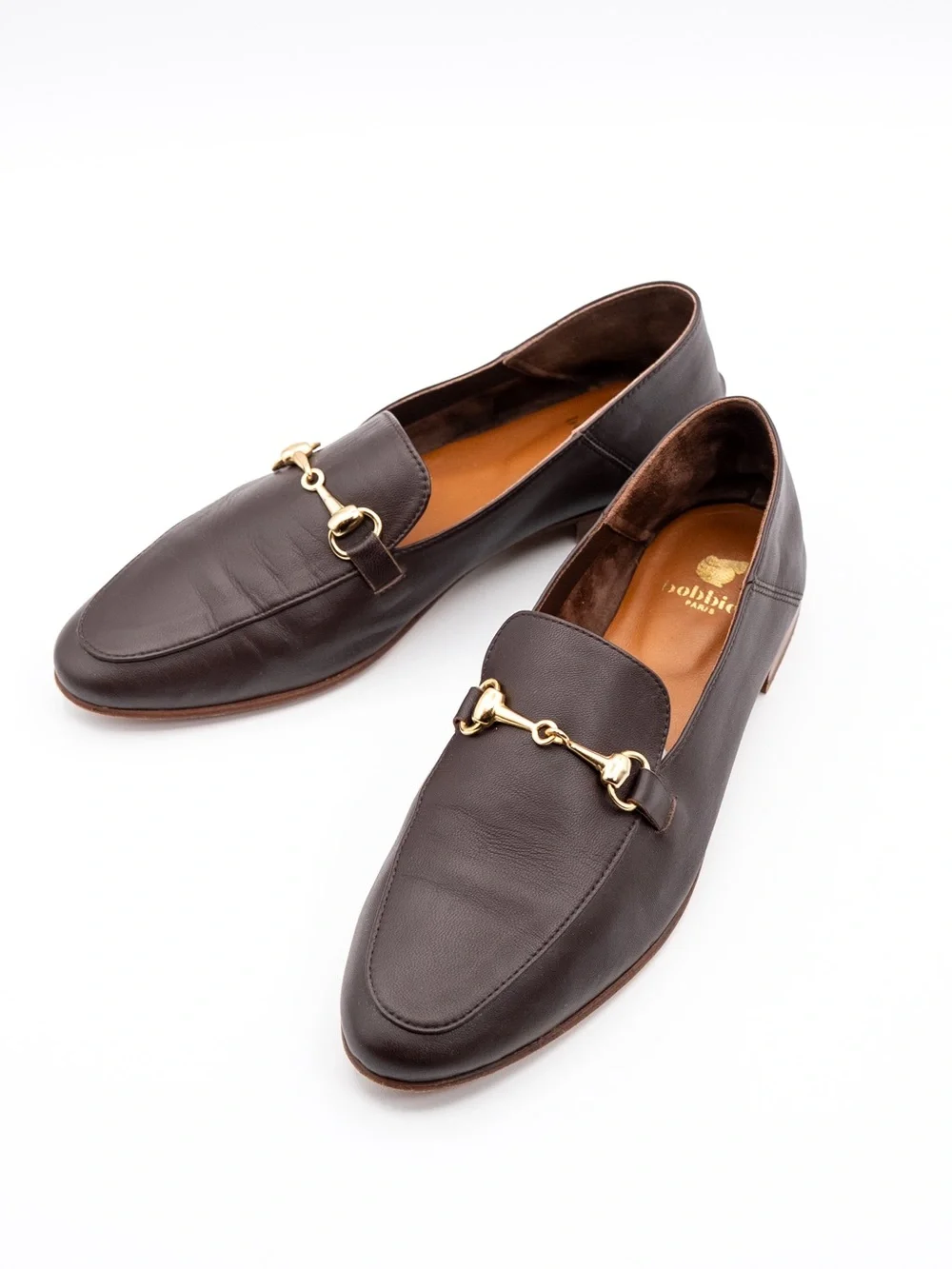 Bobbies PARIS JILL Loafers - Picture 7 of 13